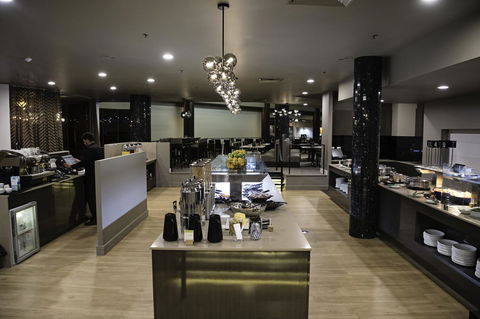 DoubleTree By Hilton Alice Springs - Accommodation Port Macquarie 5