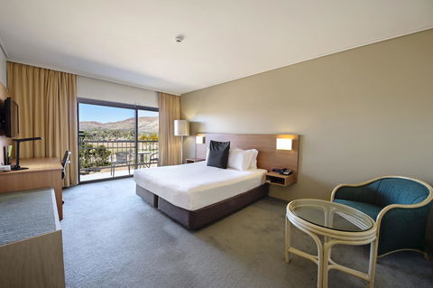 DoubleTree By Hilton Alice Springs - Accommodation Port Macquarie 39