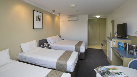 Stay At Alice Springs Hotel - Accommodation Port Macquarie 5
