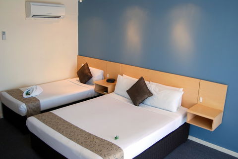 Stay At Alice Springs Hotel - Accommodation Port Macquarie 25