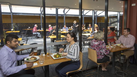 Stay At Alice Springs Hotel - Accommodation Port Macquarie 31