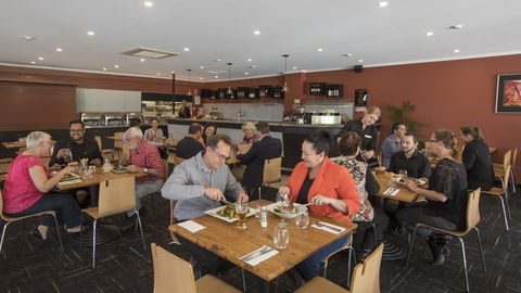 Stay At Alice Springs Hotel - Accommodation Port Macquarie 32