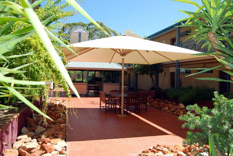 Stay At Alice Springs Hotel - Accommodation Port Macquarie 8