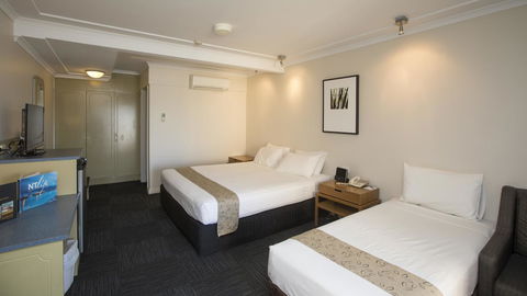 Stay At Alice Springs Hotel - Accommodation Port Macquarie 4