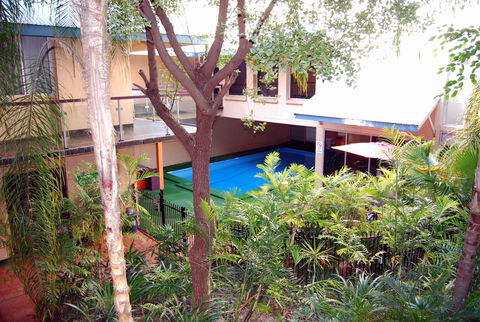 Stay At Alice Springs Hotel - Accommodation Port Macquarie 10