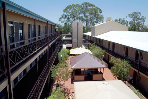 Stay At Alice Springs Hotel - Accommodation Port Macquarie 7