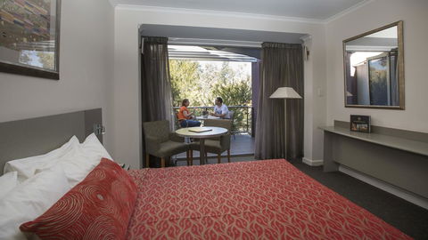 Stay At Alice Springs Hotel - Accommodation Port Macquarie 2