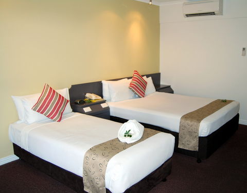 Stay At Alice Springs Hotel - Accommodation Port Macquarie 22