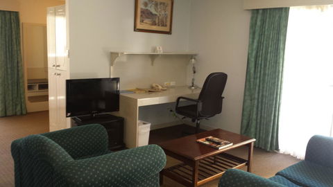 Stay At Alice Springs Hotel - Accommodation Port Macquarie 16