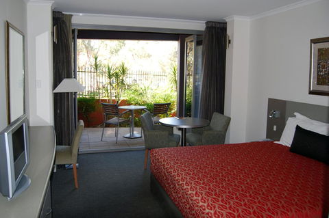 Stay At Alice Springs Hotel - Accommodation Port Macquarie 17