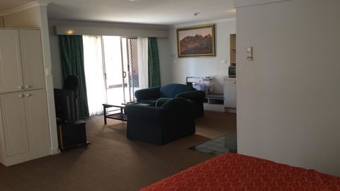 Stay At Alice Springs Hotel - Accommodation Port Macquarie 21