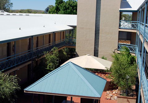 Stay At Alice Springs Hotel - Accommodation Port Macquarie 20