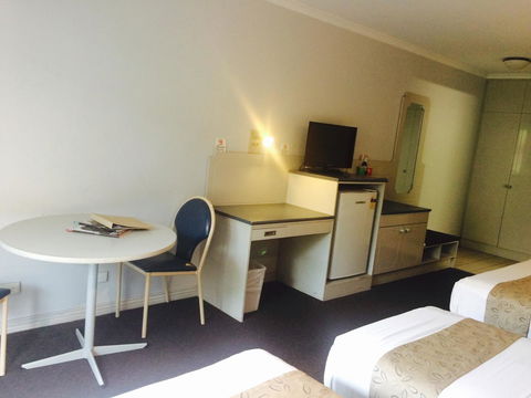 Stay At Alice Springs Hotel - Accommodation Port Macquarie 24