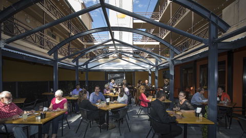 Stay At Alice Springs Hotel - Accommodation Port Macquarie 30