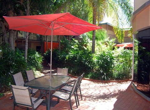 Stay At Alice Springs Hotel - Accommodation Port Macquarie 13