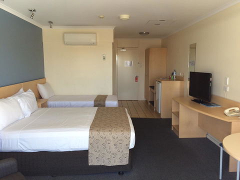Stay At Alice Springs Hotel - Accommodation Port Macquarie 6
