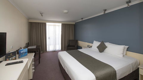 Stay At Alice Springs Hotel - Accommodation Port Macquarie 3