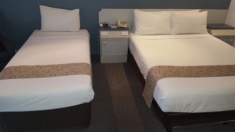 Stay At Alice Springs Hotel - Accommodation Port Macquarie 12