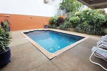 Central Studio, Darwin CBD Northern Territory - Accommodation Port Macquarie 6