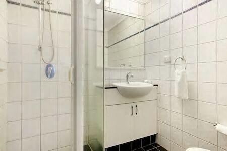 Central Studio, Darwin CBD Northern Territory - Accommodation Port Macquarie 9