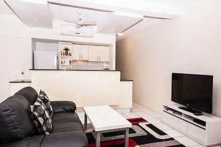 Central Studio, Darwin CBD Northern Territory - Accommodation Port Macquarie 4
