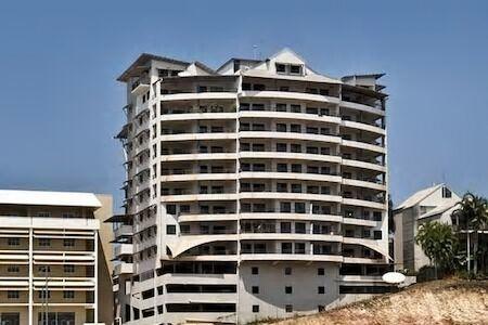 Central Studio, Darwin CBD Northern Territory - Accommodation Port Macquarie 8