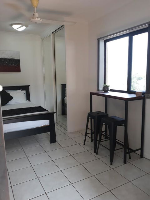 Central Studio, Darwin CBD Northern Territory - Accommodation Port Macquarie 3