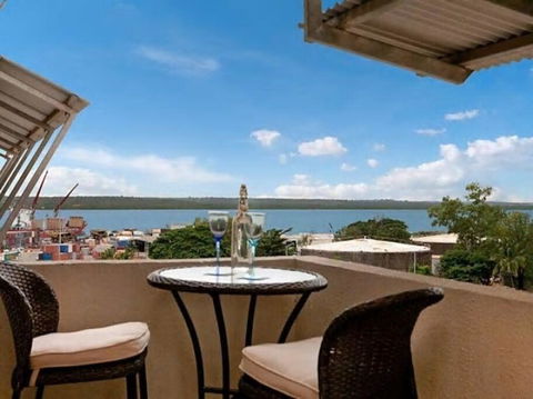 Central Studio, Darwin CBD Northern Territory - Accommodation Port Macquarie 0