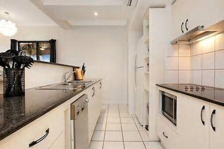 Central Studio, Darwin CBD Northern Territory - Accommodation Port Macquarie 7
