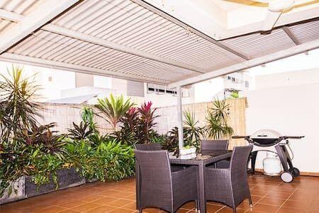 Central Studio, Darwin CBD Northern Territory - Accommodation Port Macquarie 10