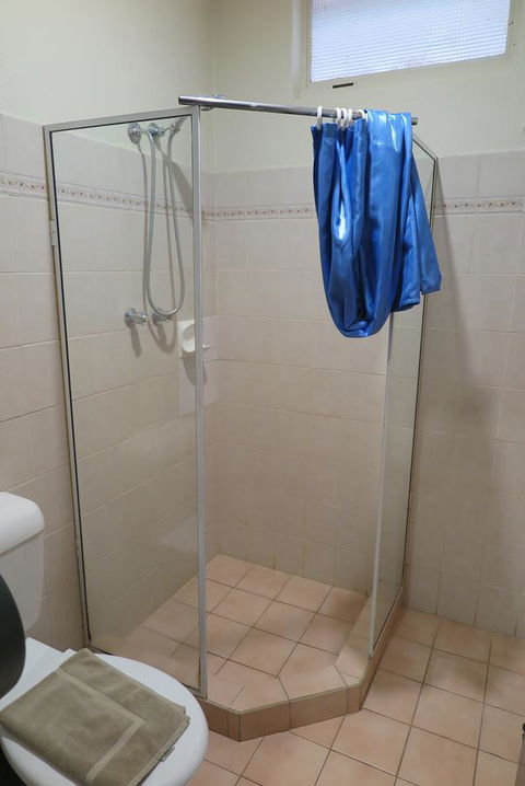 Jump Inn Alice Budget Accommodation - Accommodation Port Macquarie 6