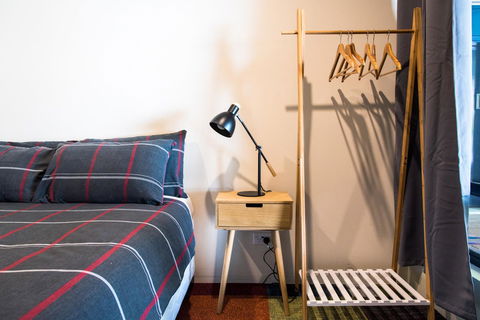 Jump Inn Alice Budget Accommodation - Accommodation Port Macquarie 2