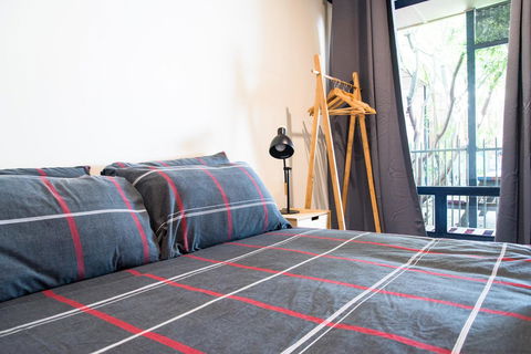 Jump Inn Alice Budget Accommodation - Accommodation Port Macquarie 44