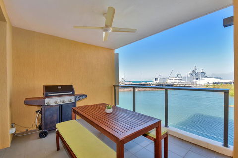 Astra Apartments Darwin - Accommodation Port Macquarie 8