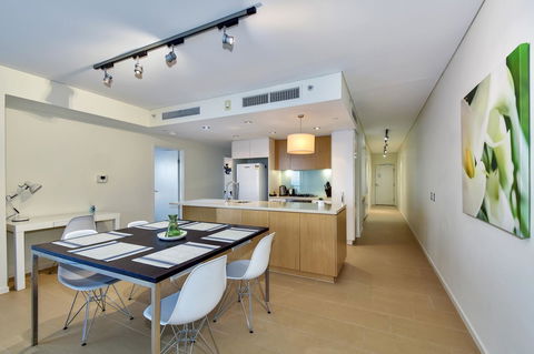 Astra Apartments Darwin - Accommodation Port Macquarie 3