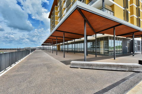 Astra Apartments Darwin - Accommodation Port Macquarie 16