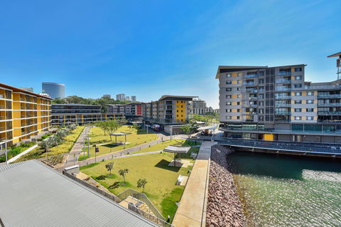 Astra Apartments Darwin - Accommodation Port Macquarie 17