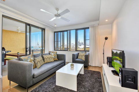 Astra Apartments Darwin - Accommodation Port Macquarie 10