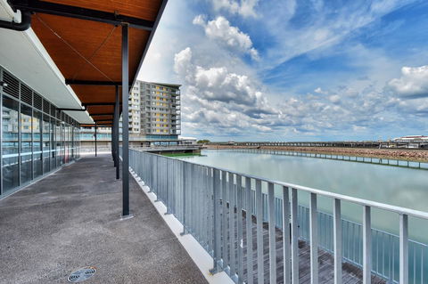 Astra Apartments Darwin - Accommodation Port Macquarie 14