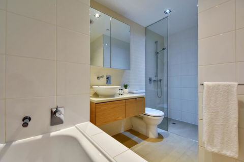 Astra Apartments Darwin - Accommodation Port Macquarie 5