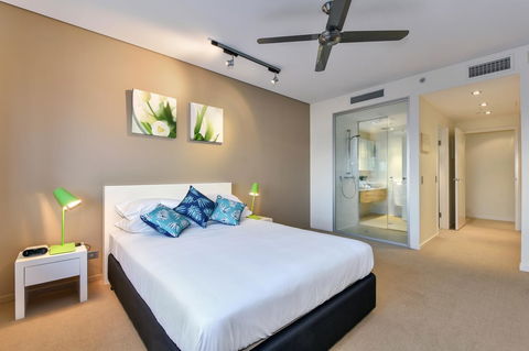 Astra Apartments Darwin - Accommodation Port Macquarie 4