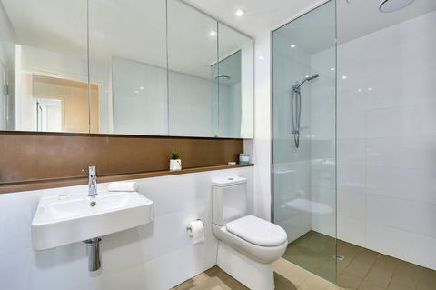 Astra Apartments Darwin - Accommodation Port Macquarie 11