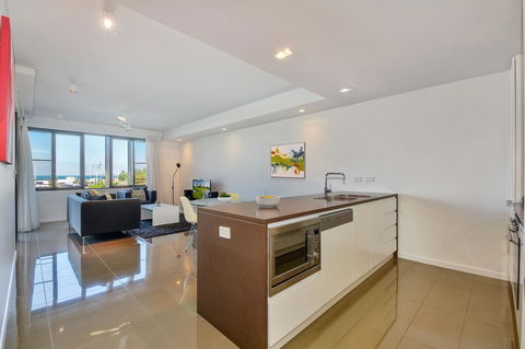 Astra Apartments Darwin - Accommodation Port Macquarie 6