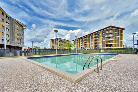 Astra Apartments Darwin - Accommodation Port Macquarie 15
