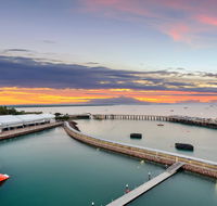 Astra Apartments Darwin - Accommodation Port Macquarie