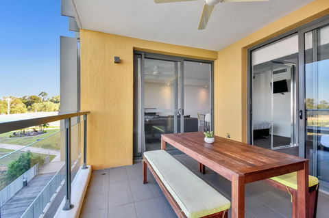 Astra Apartments Darwin - Accommodation Port Macquarie 12
