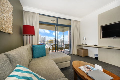 Mantra On The Esplanade - Accommodation Port Macquarie 30