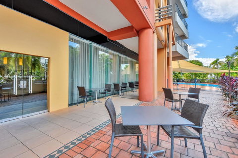 Mantra On The Esplanade - Accommodation Port Macquarie 10