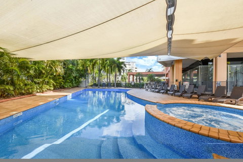 Mantra On The Esplanade - Accommodation Port Macquarie 0