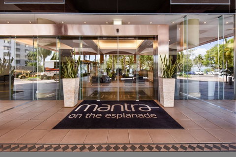 Mantra On The Esplanade - Accommodation Port Macquarie 32